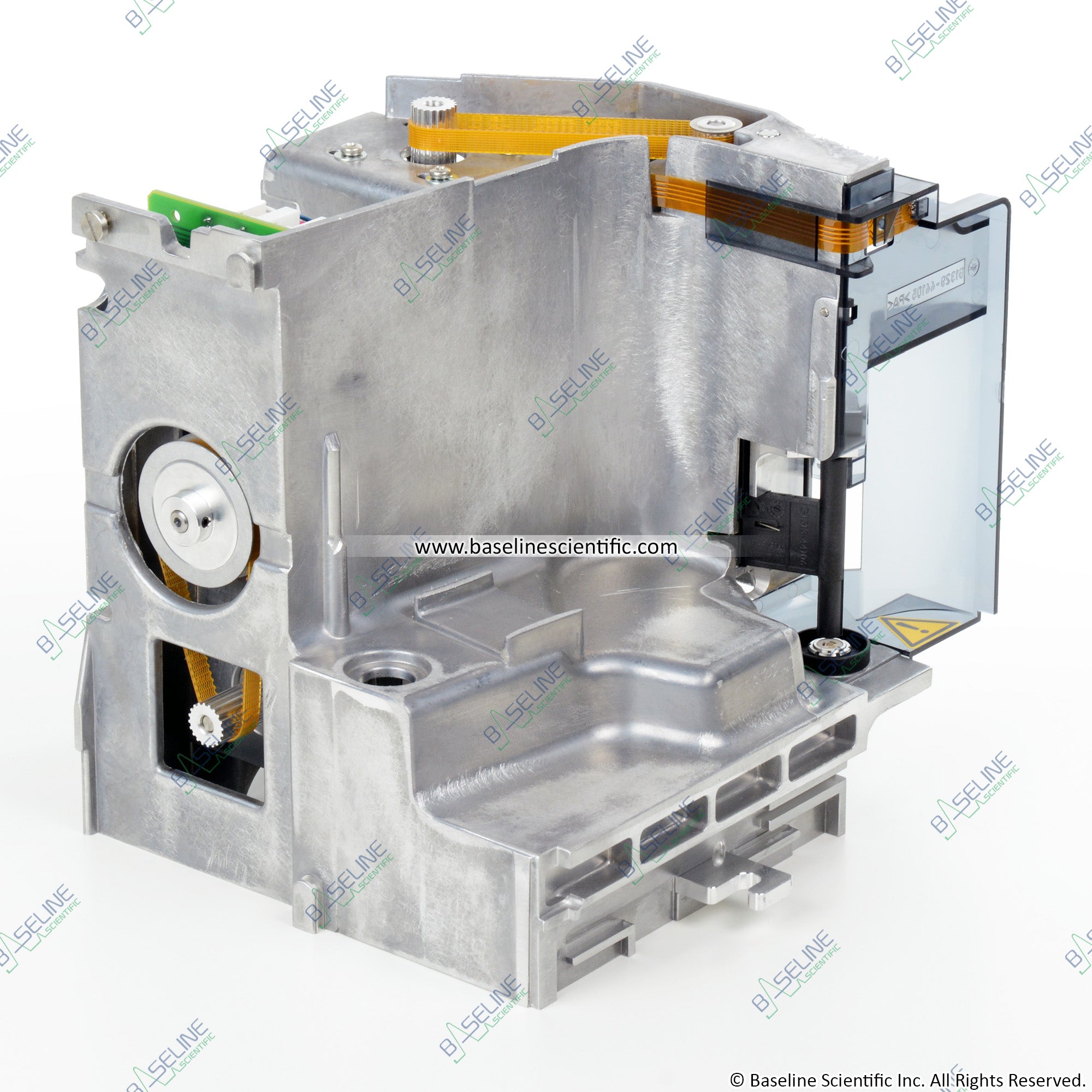 Agilent 1100 1200 1260 G1313-60008 Sampling Unit image 2