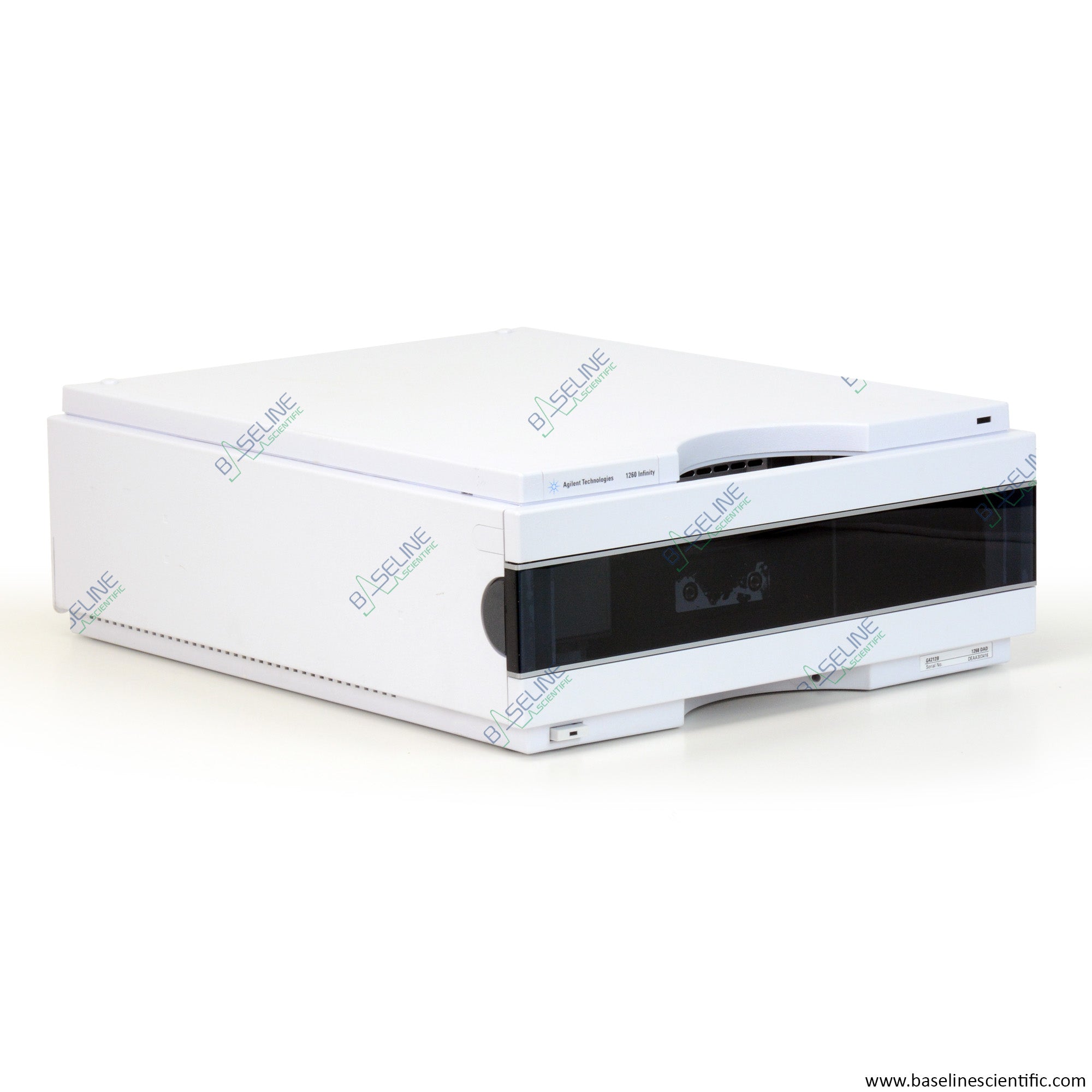 Agilent 1260 G4212B Diode Array Detector image 0