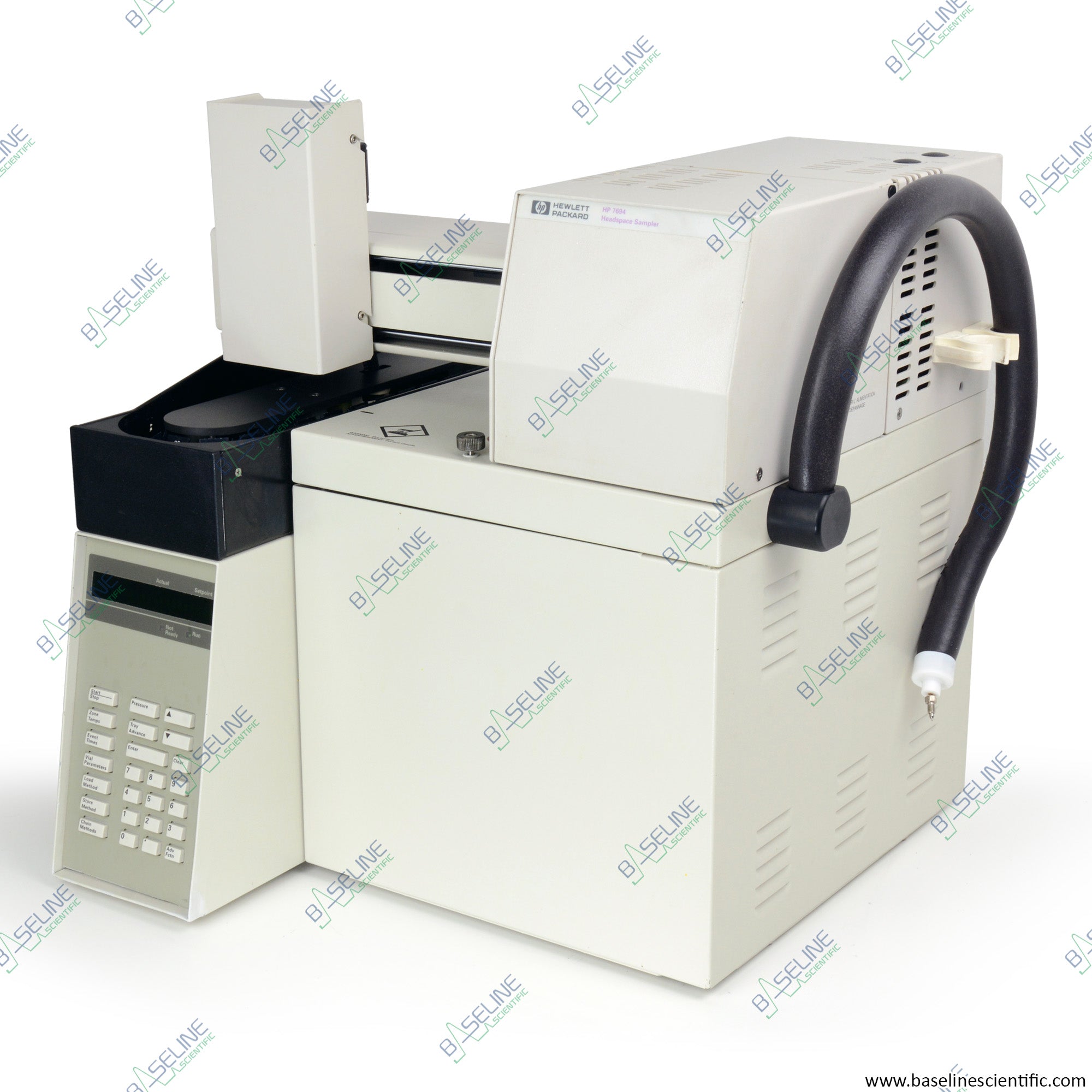 Agilent 7694 G1289 Headspace Sampler image 1