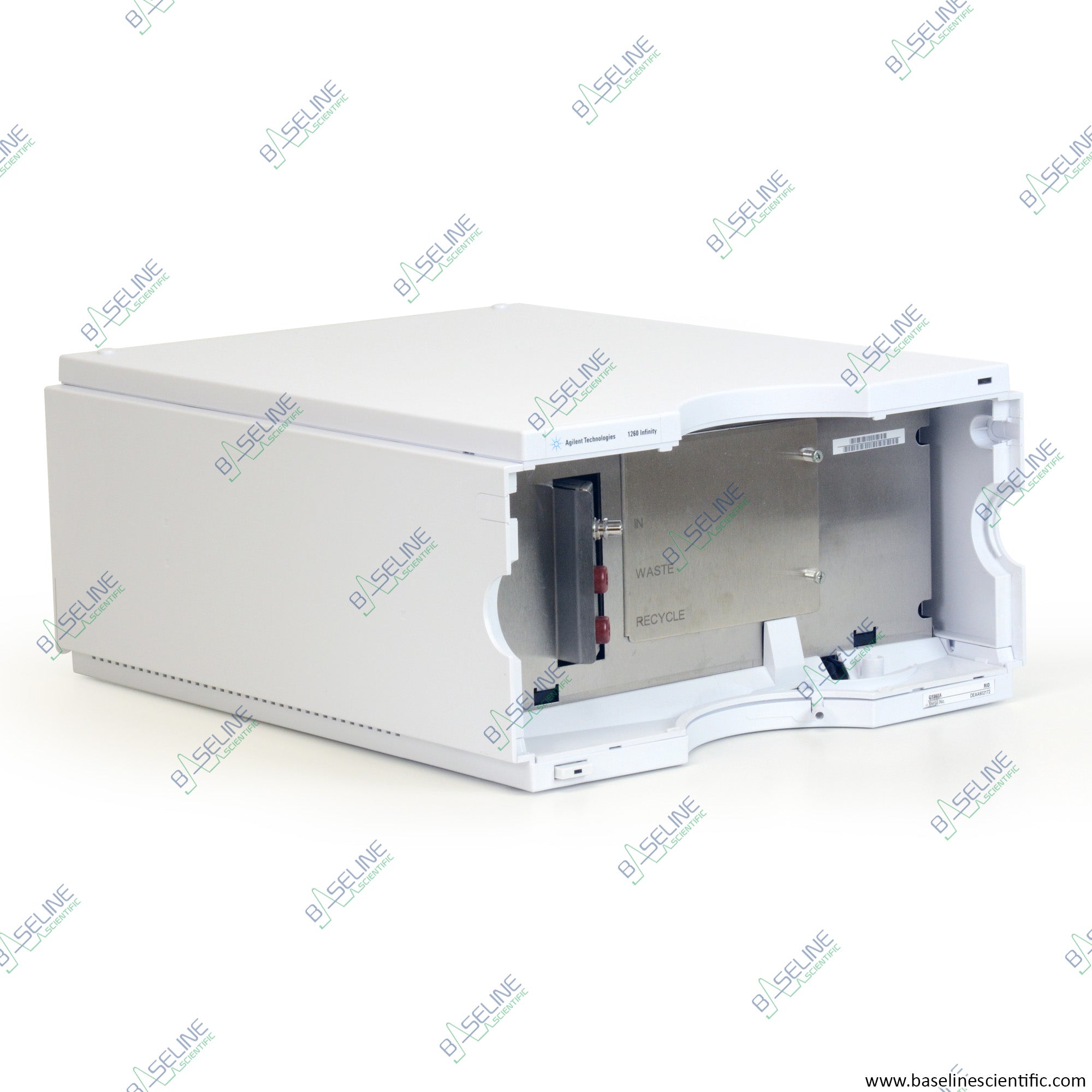 Agilent 1260 G1362A Refractive Index Detector image 1