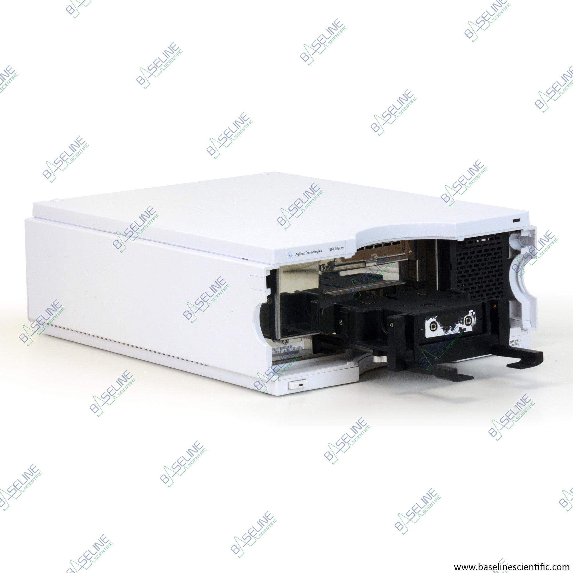 Agilent 1260 G4212B Diode Array Detector image 2