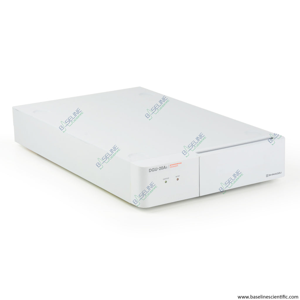 Shimadzu DGU-20A 5 Prominence Degasser image 0