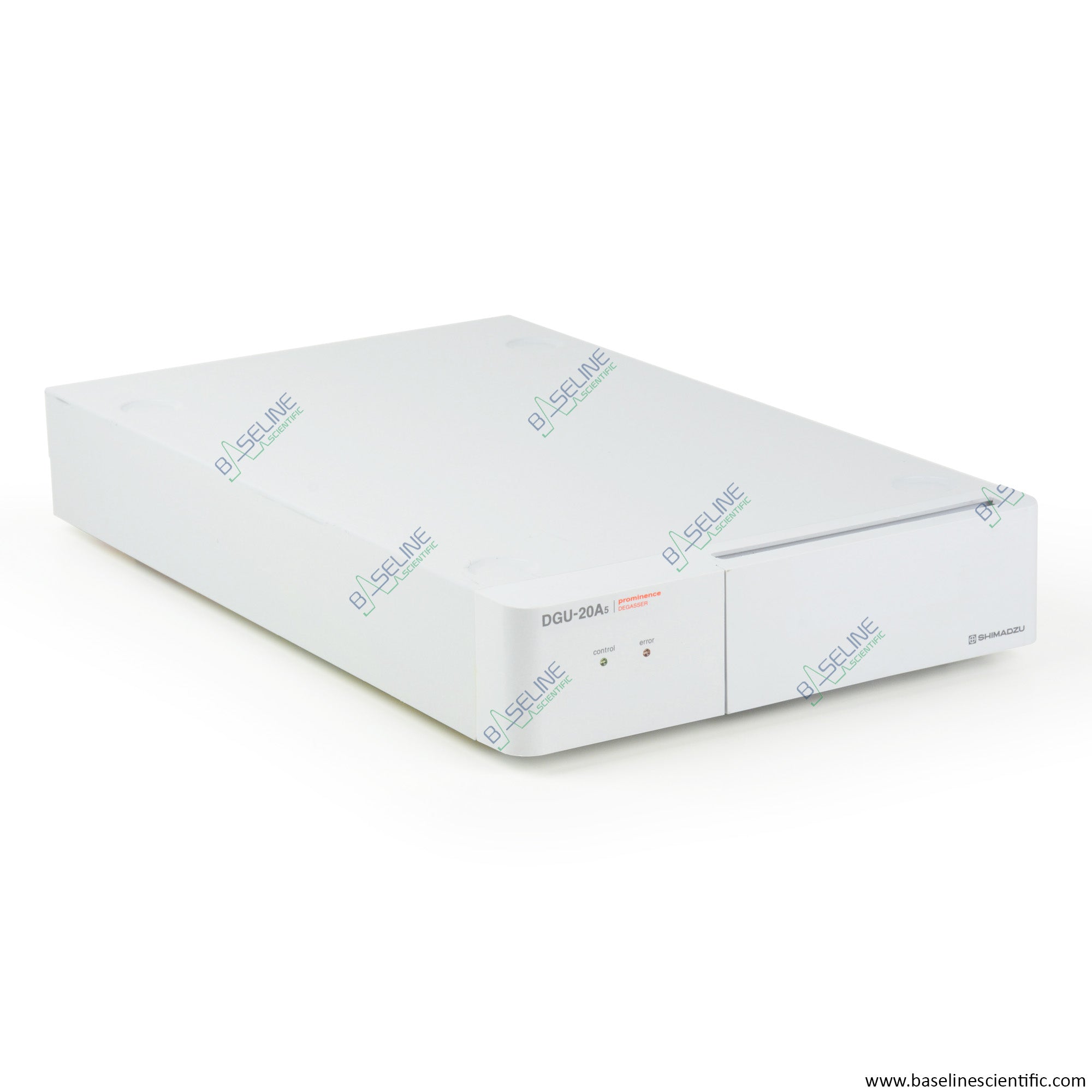 Shimadzu DGU-20A 5 Prominence Degasser image 0