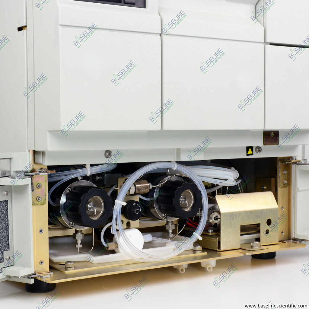 Waters Alliance 2695 with 996 PDA image 3