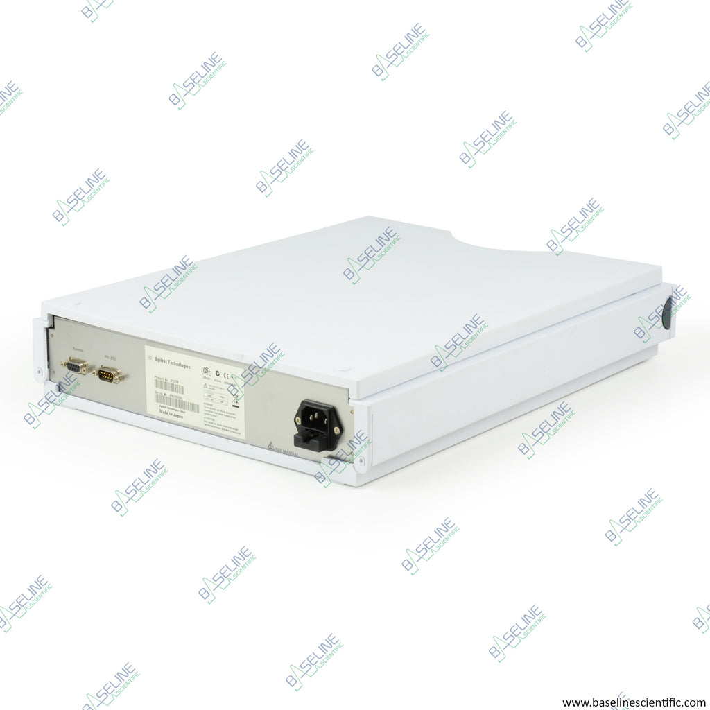 Agilent 1200 G1379B Vacuum Degasser image 2