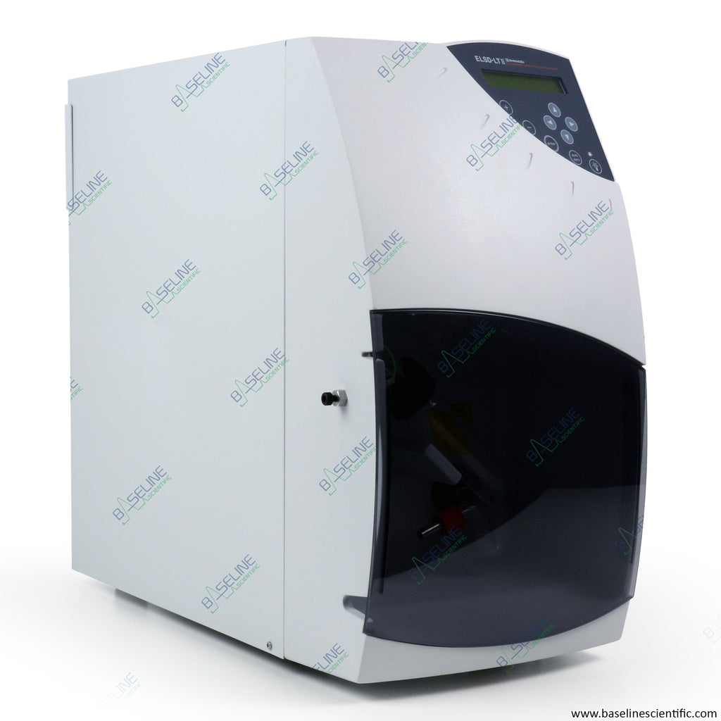 Shimadzu ELSD-LTII Evaporative Light Scattering Detector image 0