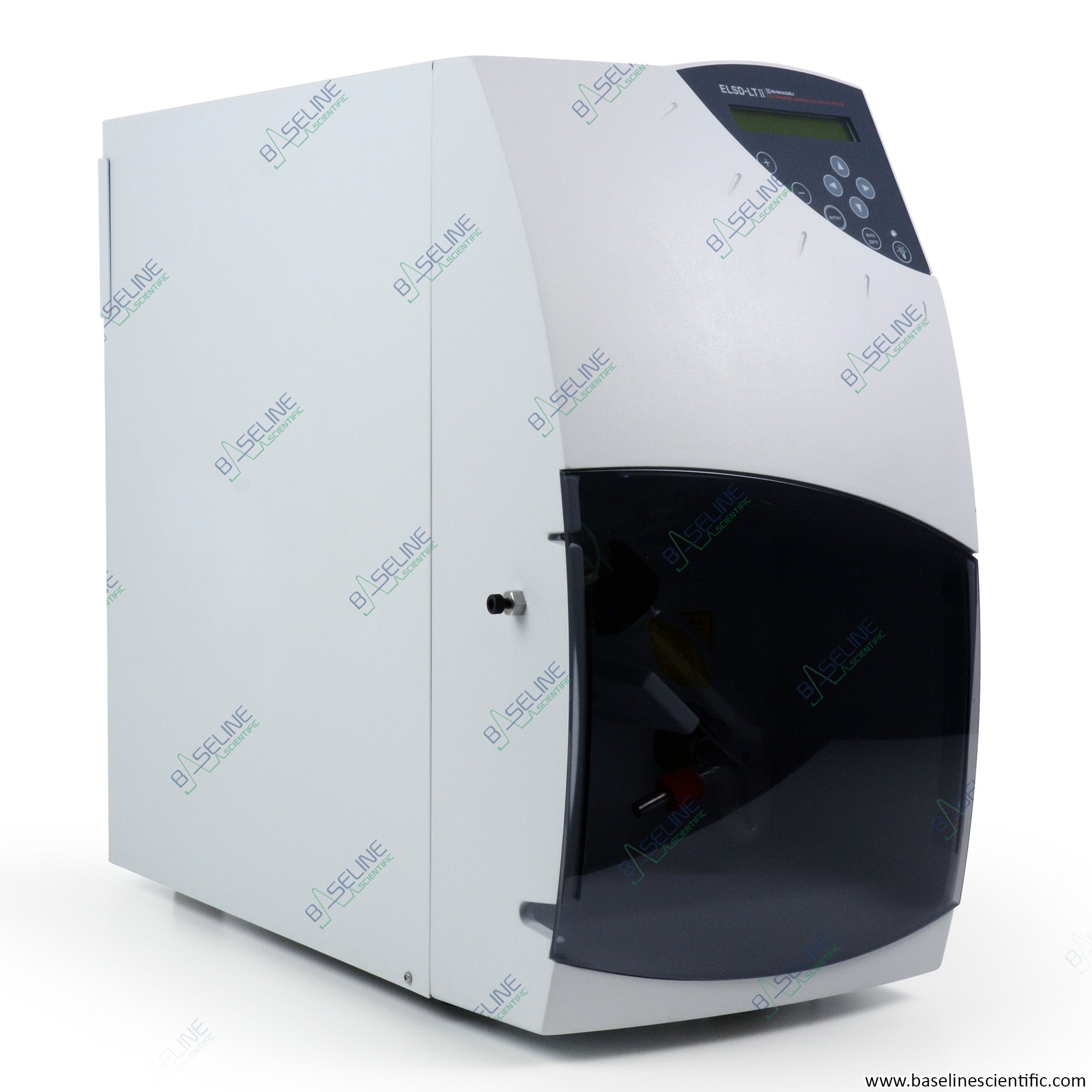 Shimadzu ELSD-LTII Evaporative Light Scattering Detector image 0
