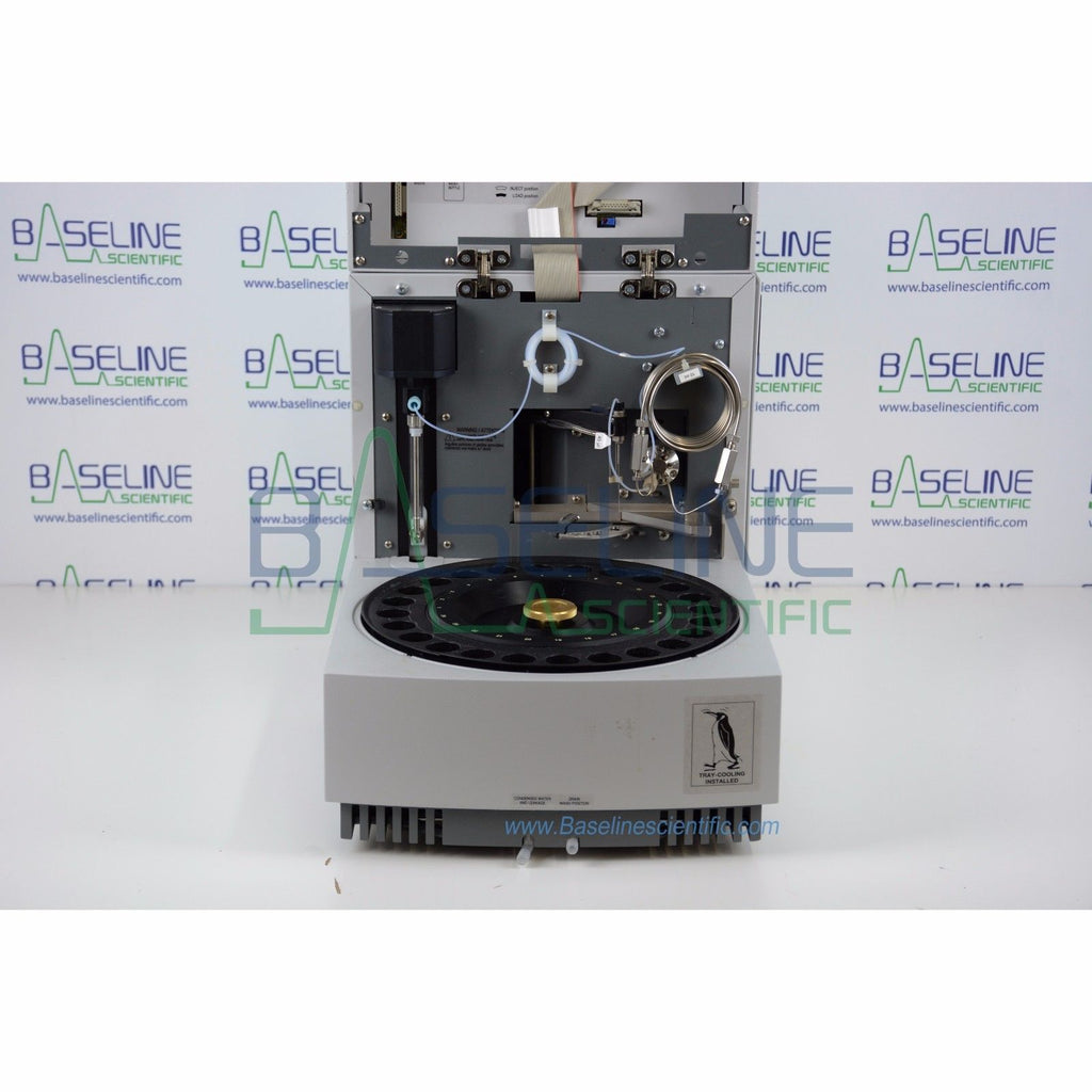 Varian Prostar 410 Autosampler with ONE YEAR WARRANTY image 1