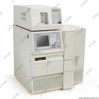 Waters Alliance 2695 with 474 FLD image 1
