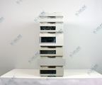 Agilent 1100 HPLC VWD System image 0