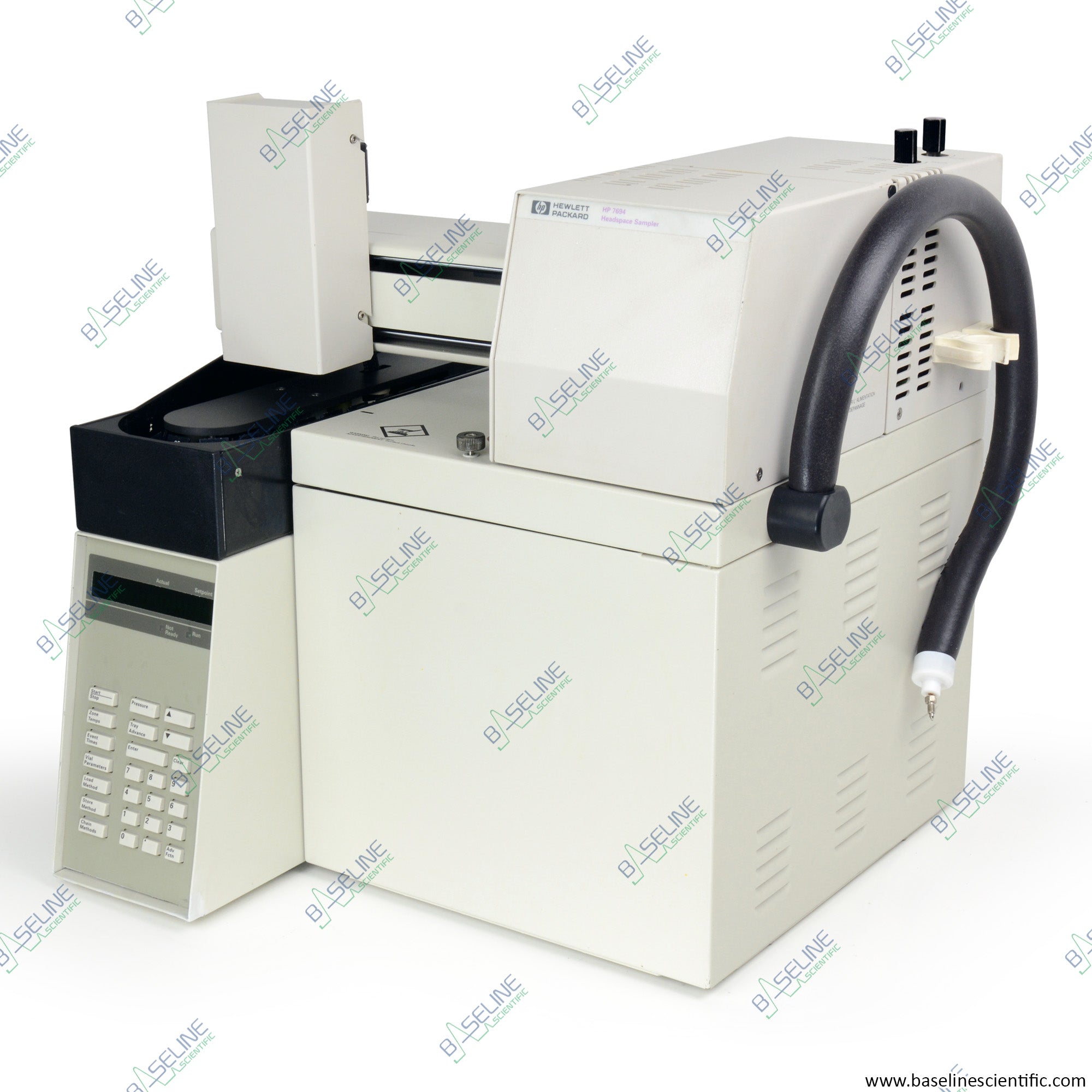 Agilent 7694 G1290A Headspace Sampler image 1