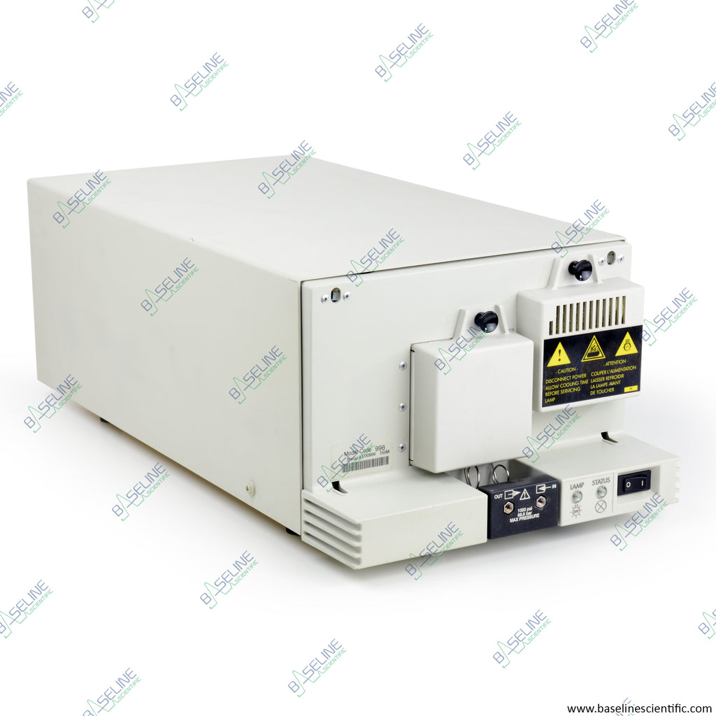 Waters 996 Photodiode Diode Array Detector image 1