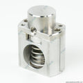 Agilent 1100 1200 01078-60003 Analytical Head 100ul image 0