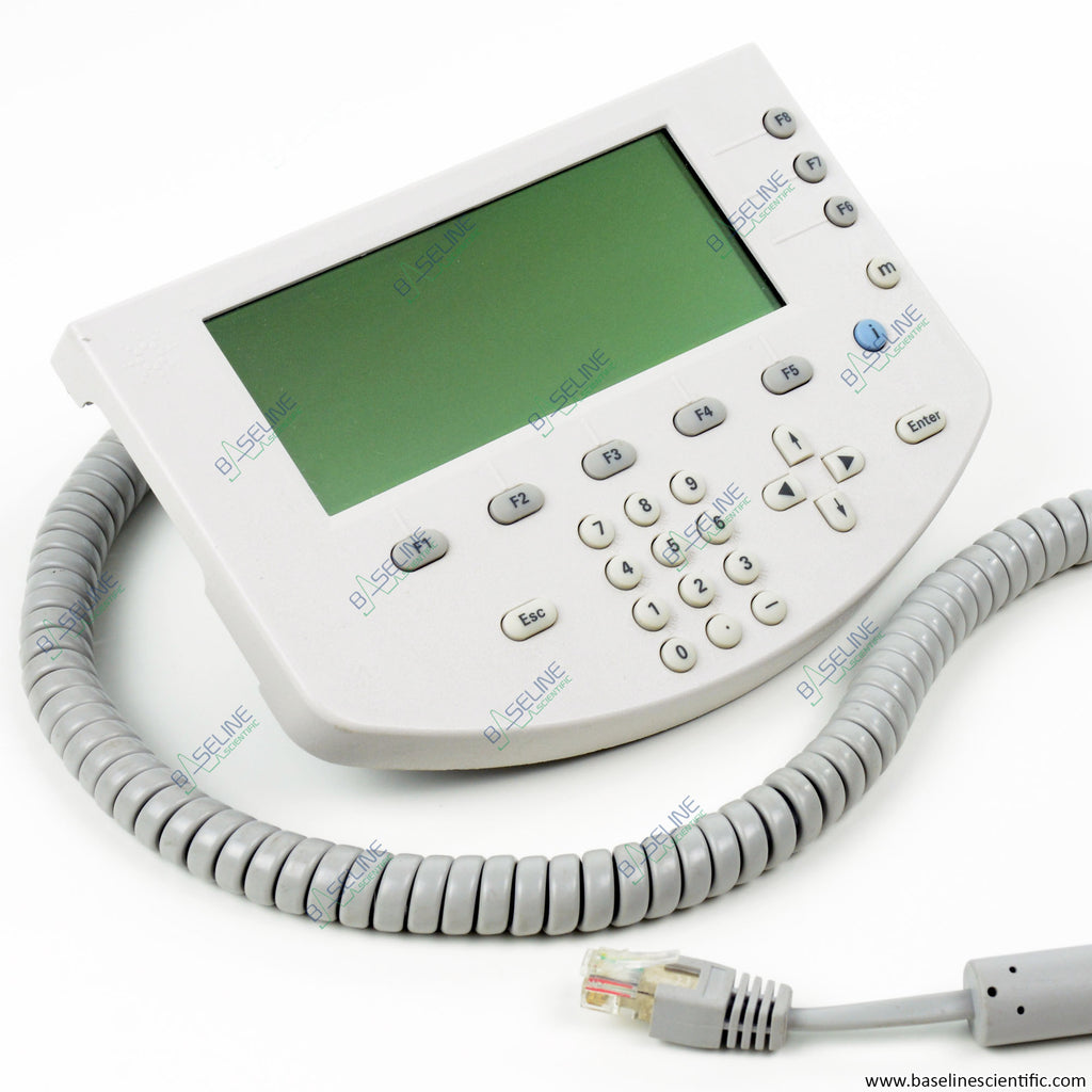 Agilent 1100 G1323B  Handheld Control Module (GameBoy Controller) image 0
