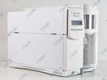 Agilent 5975C MSD Mass Selective Detector & Diffusion Pump image 0