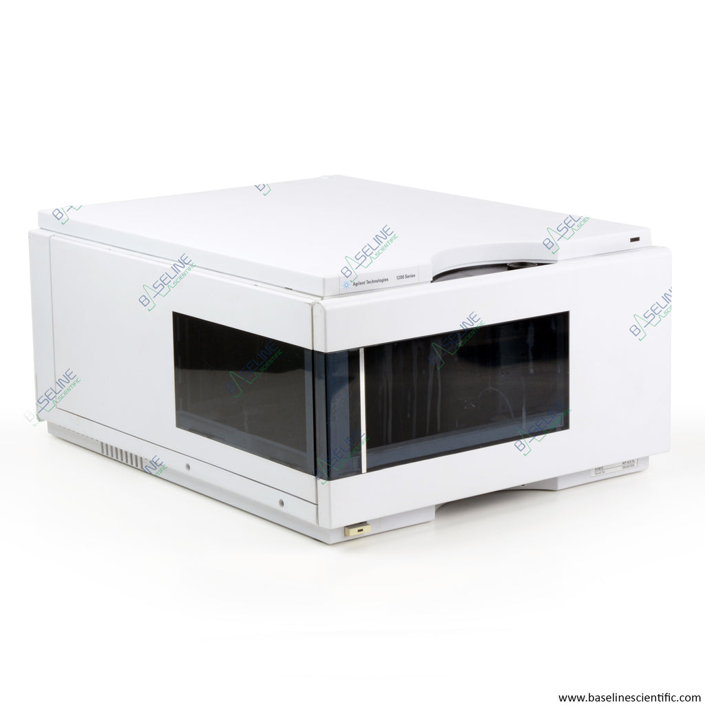 Agilent 1200 G1367C High Performance Autosampler image 0