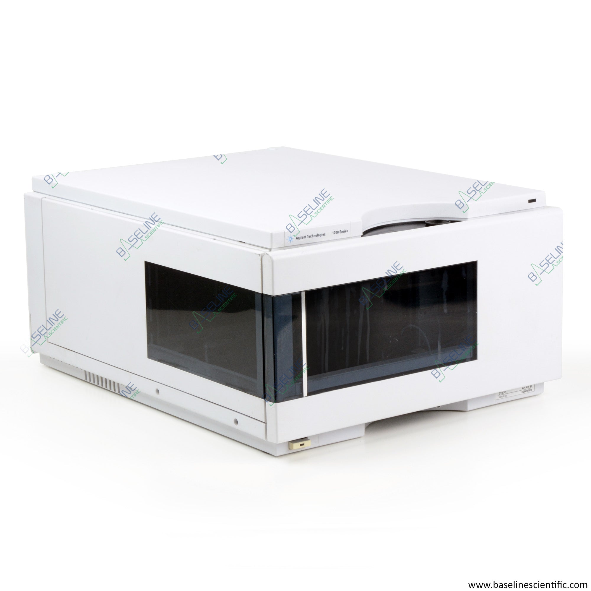 Agilent 1200 G1367C High Performance Autosampler image 0