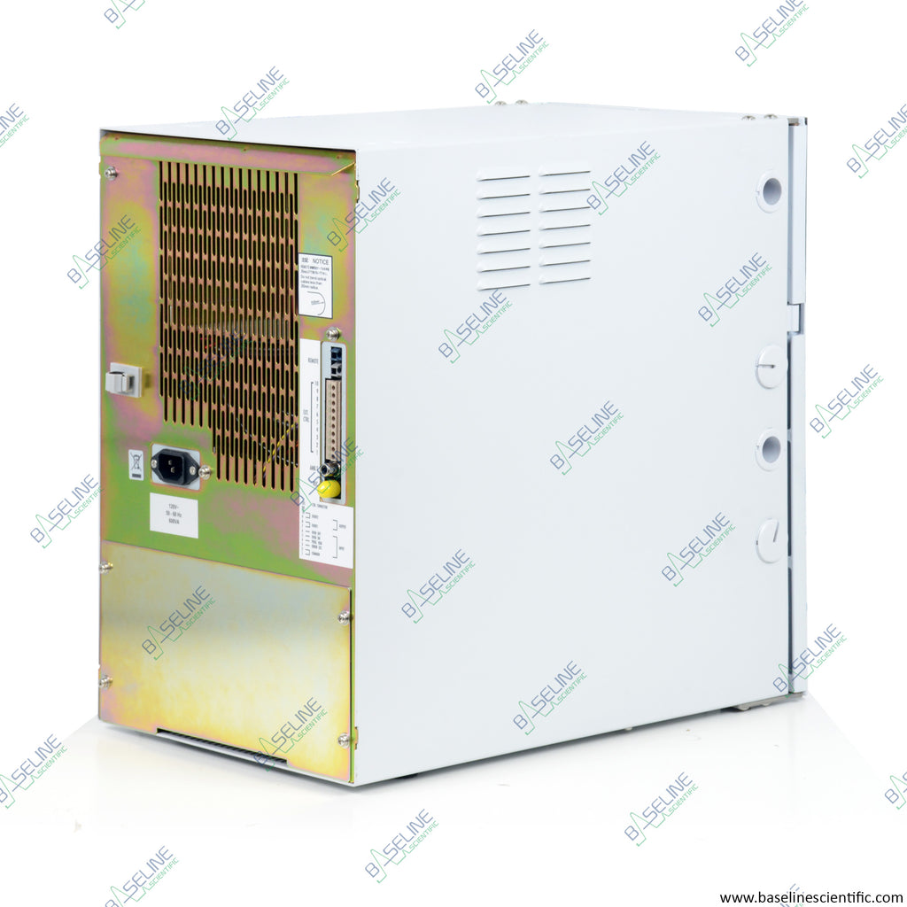 Shimadzu CTO-20AC Prominence FPLC Column Oven image 1