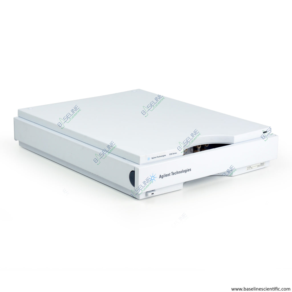 Agilent 1200 G1379B Vacuum Degasser image 0