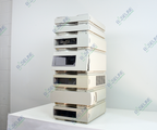 Agilent 1100 HPLC System DAD WPALS Quat image 4