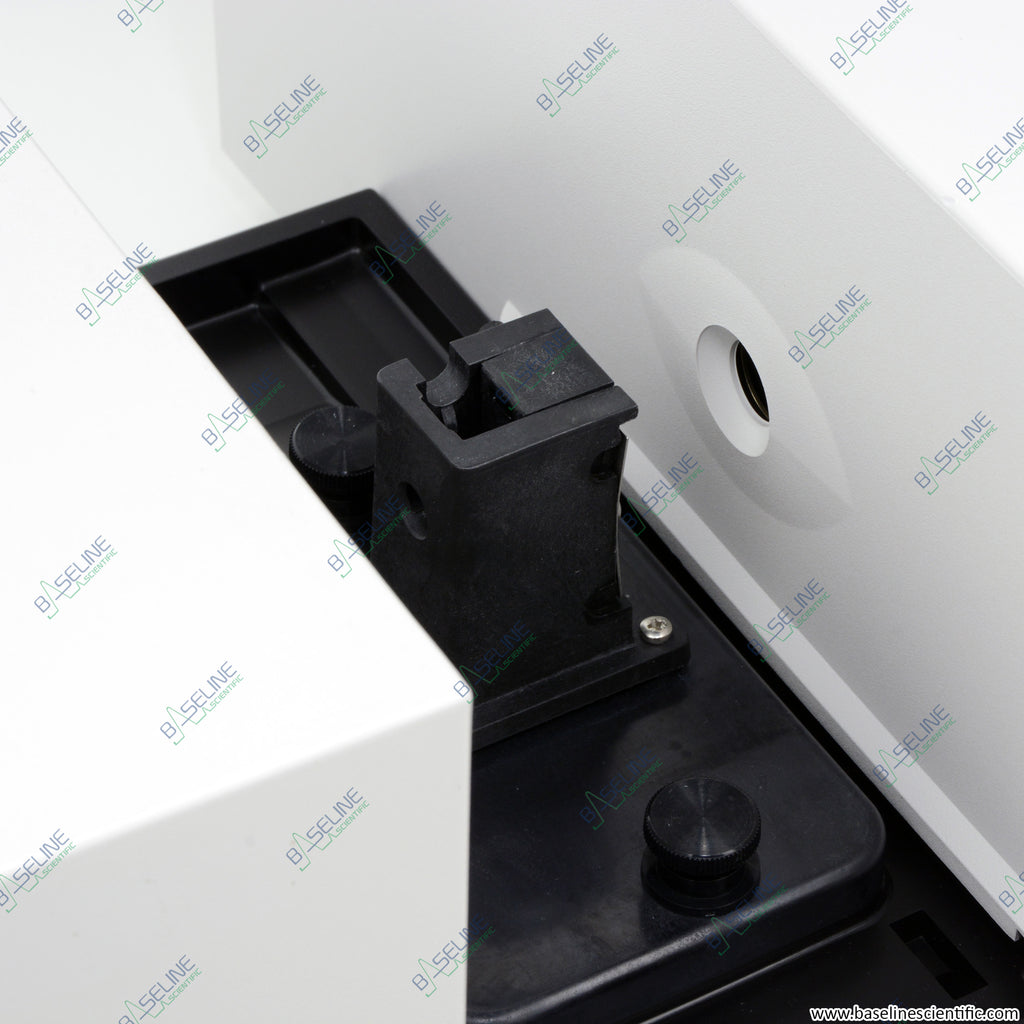 Agilent 8453 G1103A UV-Visible Spectrophotometer image 1