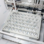Varian Archon Purge and Trap Autosampler image 9
