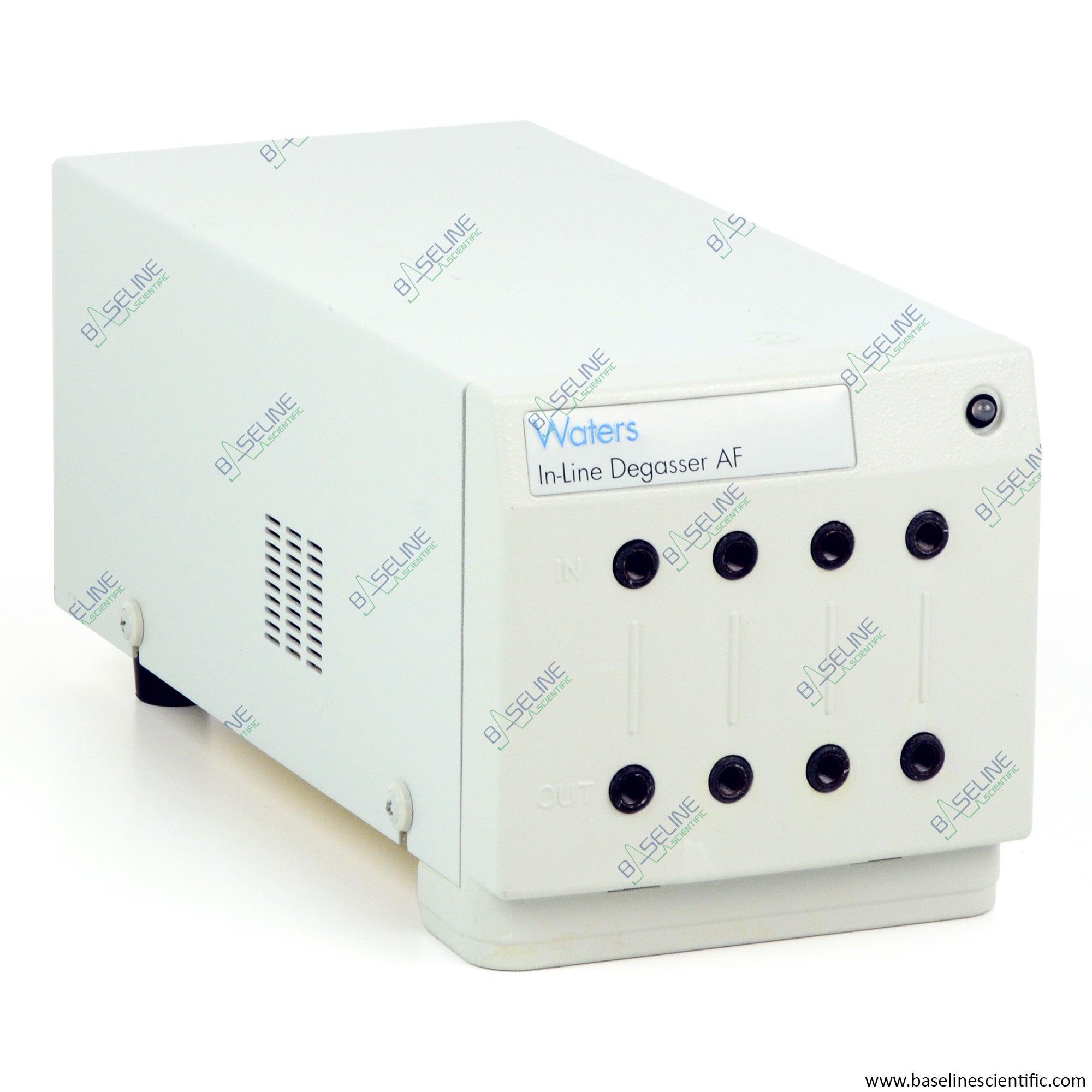 Waters DG2 In-Line Degasser AF image 0