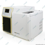 Varian CP-3800 GC with Dual SSL and Dual FID image 1