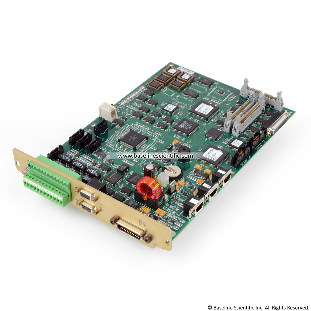Waters 2695 Mainboard Fully Tested image 0