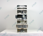 Agilent 1100 HPLC VWD System image 1