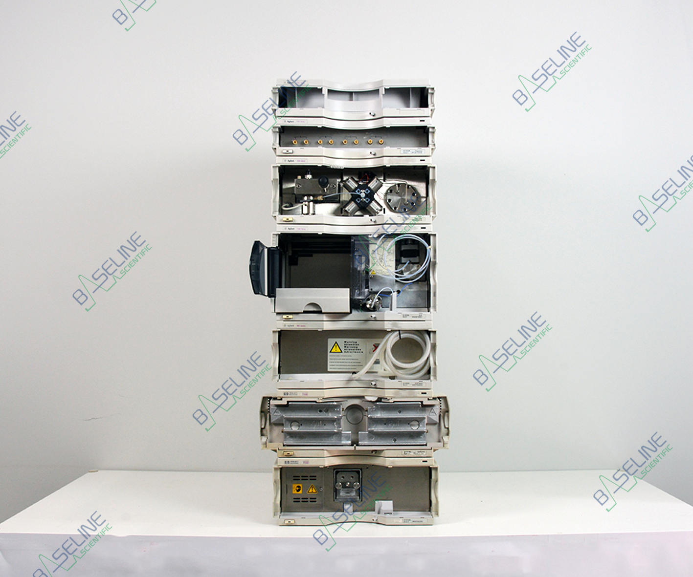 Agilent 1100 HPLC VWD System image 1