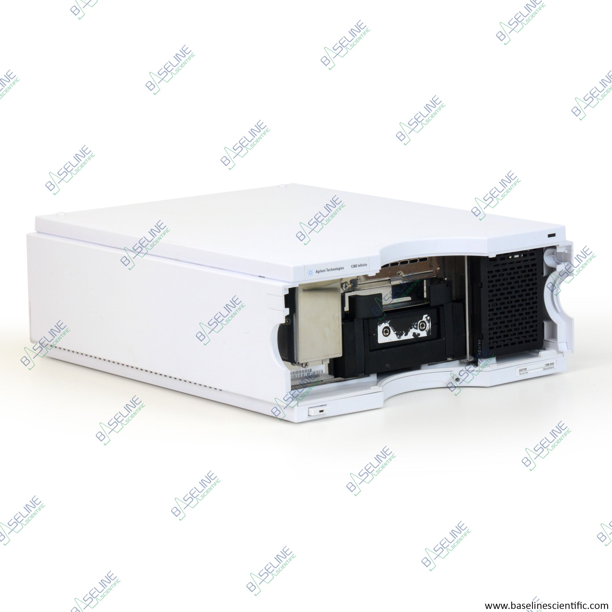 Agilent 1260 G4212B Diode Array Detector image 1