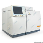 Varian 450-GC Gas Chromatograph image 0
