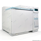 Agilent 6890N GC with PP, SSL, TCD, FID with One Year Warranty image 2
