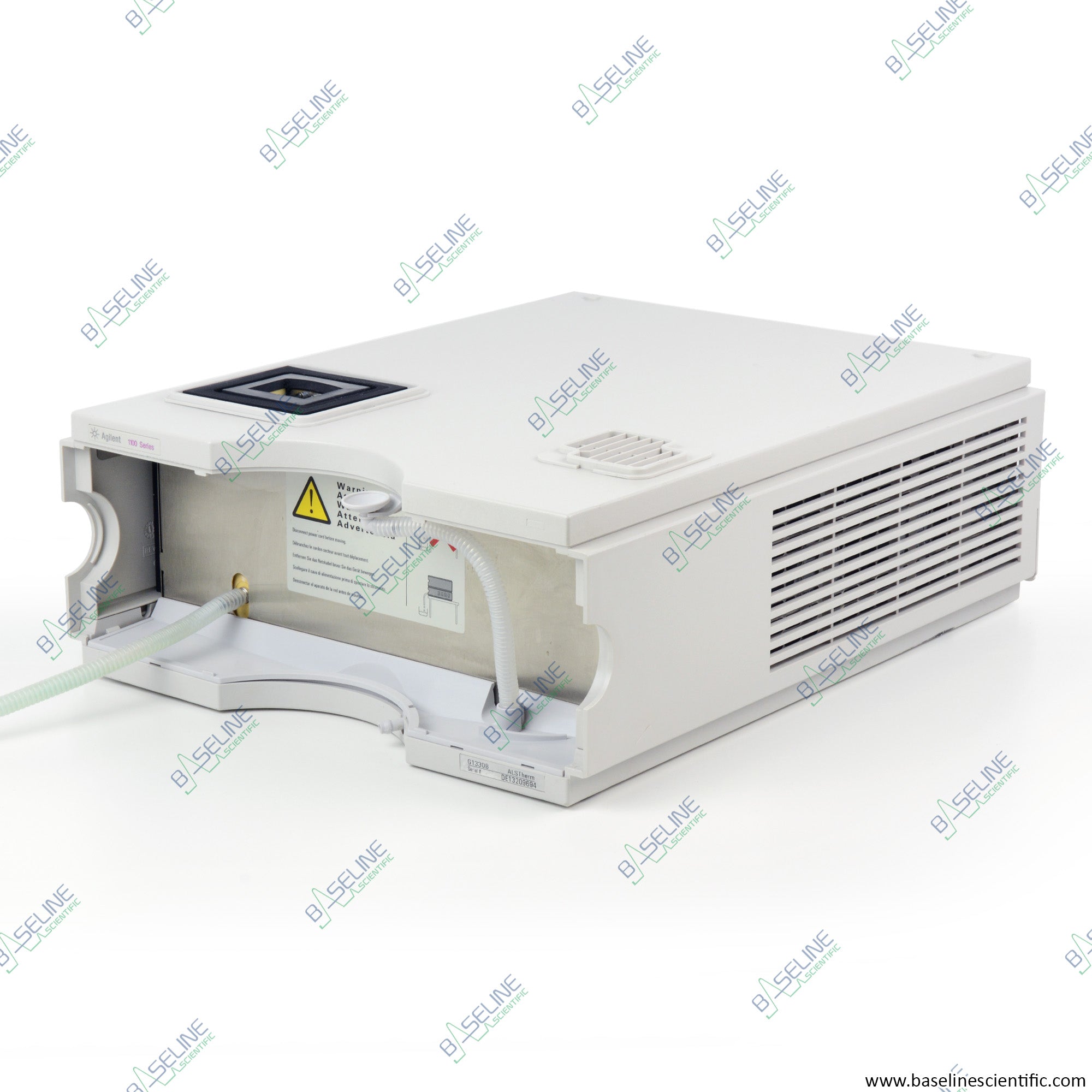 Agilent 1100 G1330A G1330B Autosampler Thermostat Chiller image 3