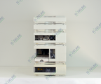 Agilent 1100 Quat VWD HPLC System image 1