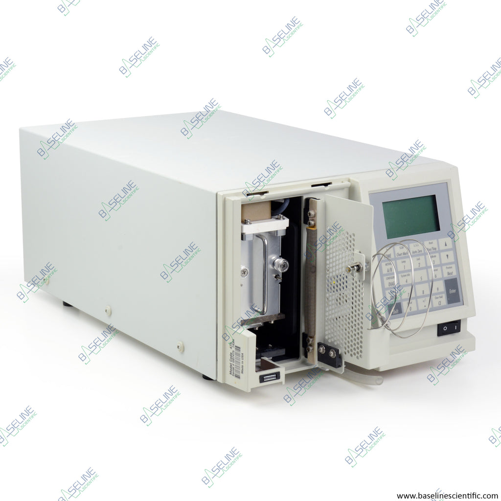 Waters Alliance e2695 and 2475 Multi-Wavelength Fluorescence Detector image 4