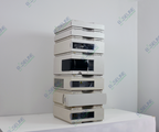 Agilent 1100 HPLC VWD System image 2