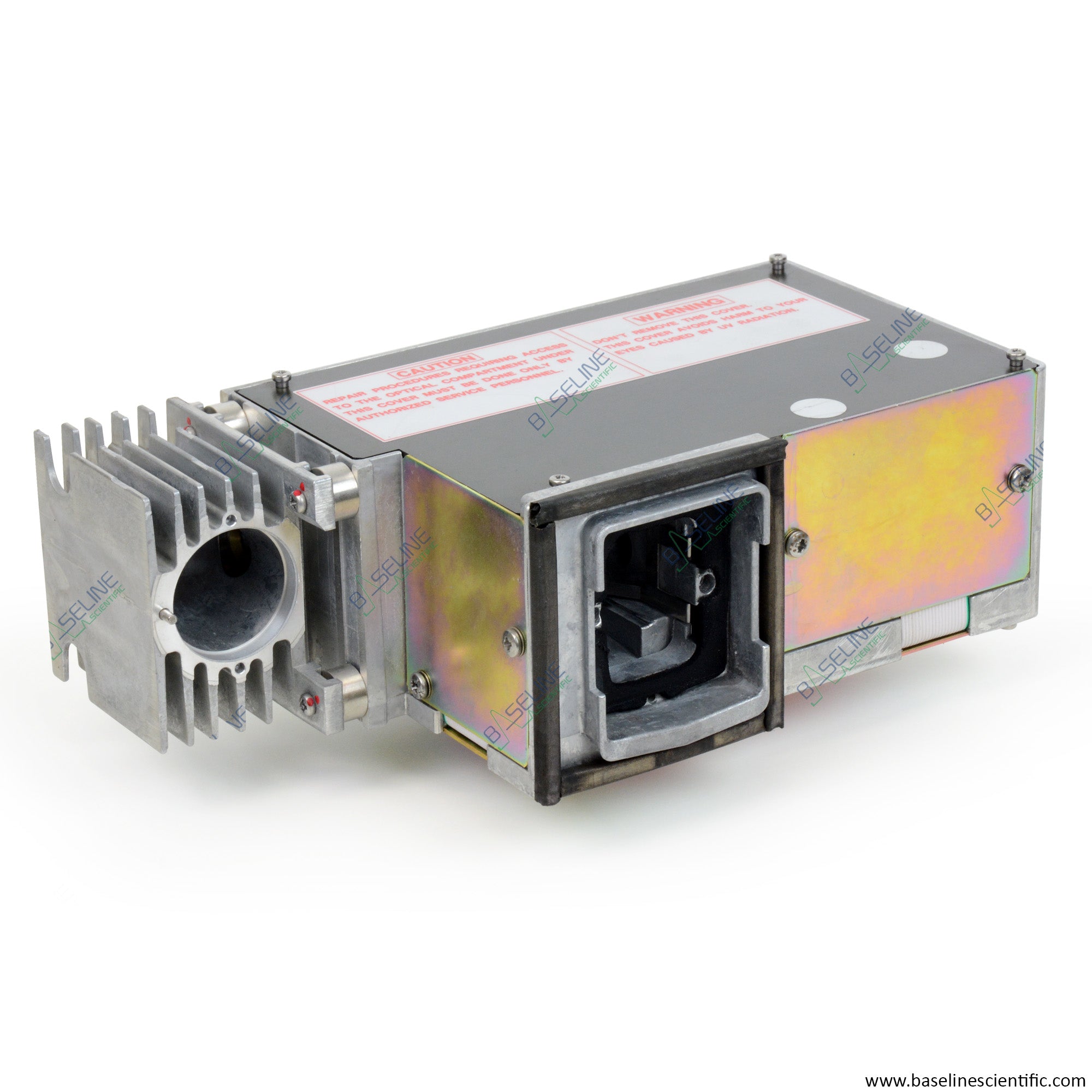 Agilent G1314-60060 G1314-69060 Optical Unit image 0