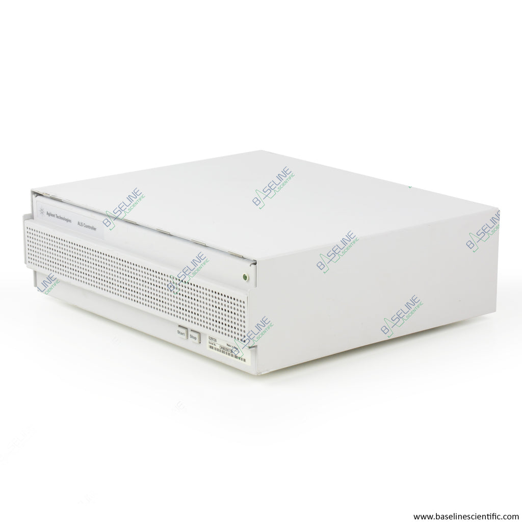 Agilent G2912A ALS Controller image 0