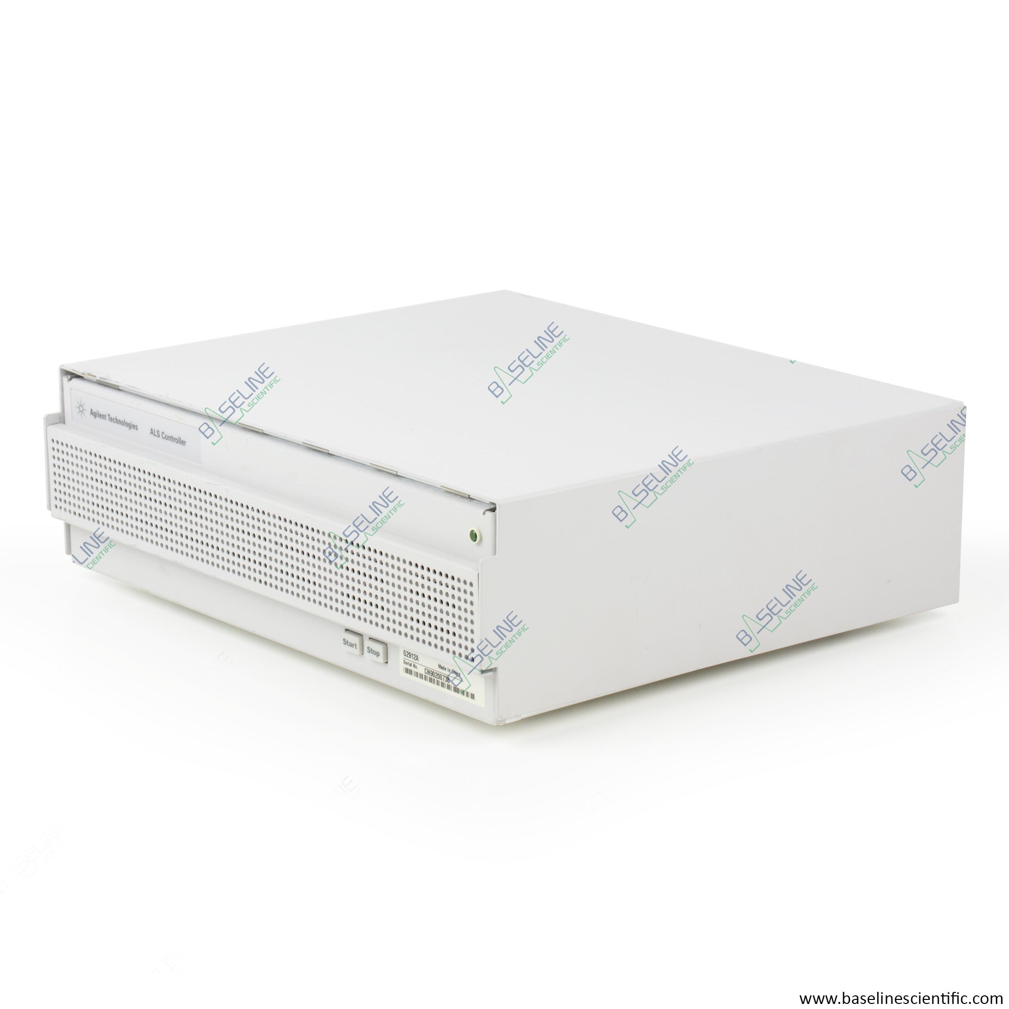 Agilent G2912A ALS Controller image 0