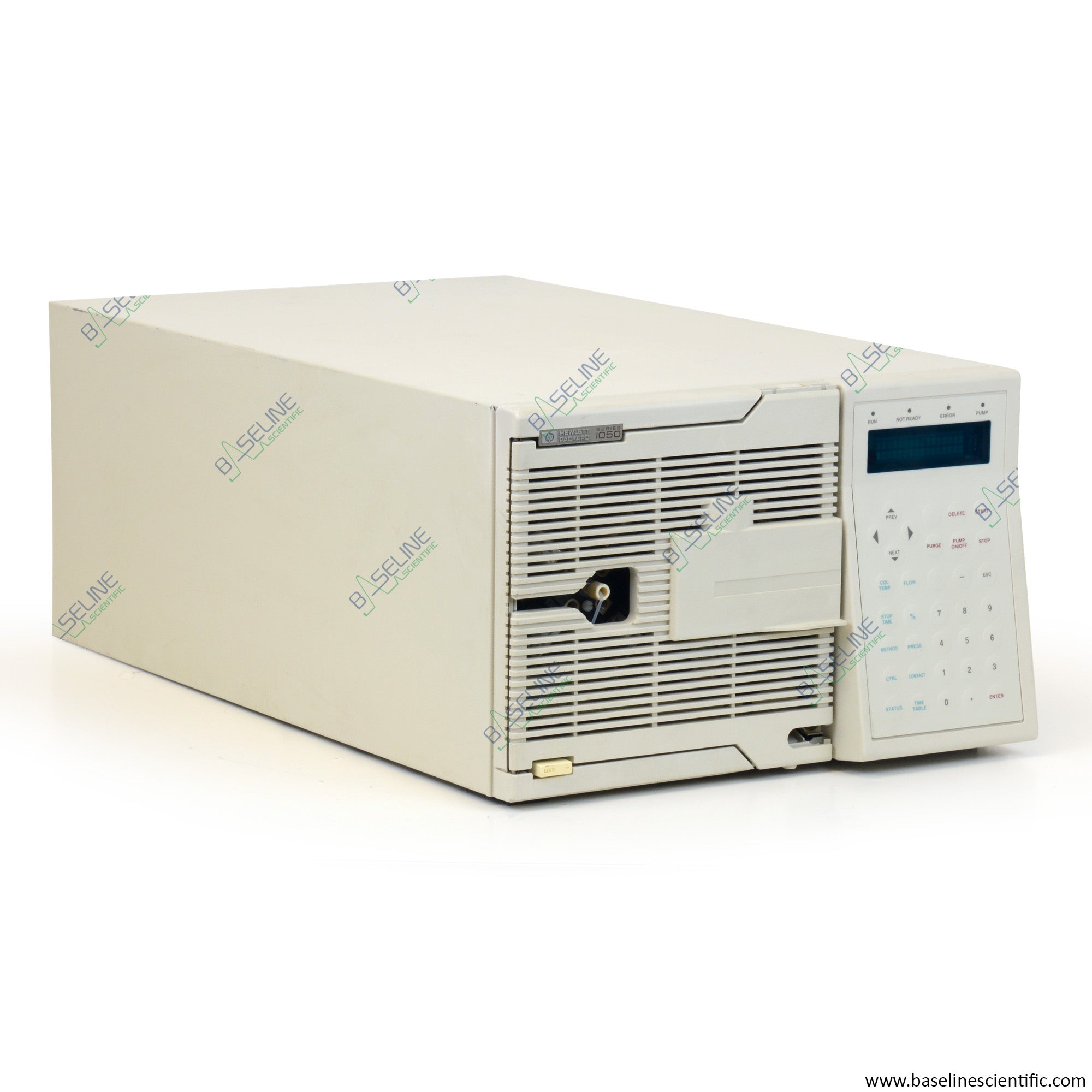 HP 1050 79851A 79852A Quaternary Pump image 0
