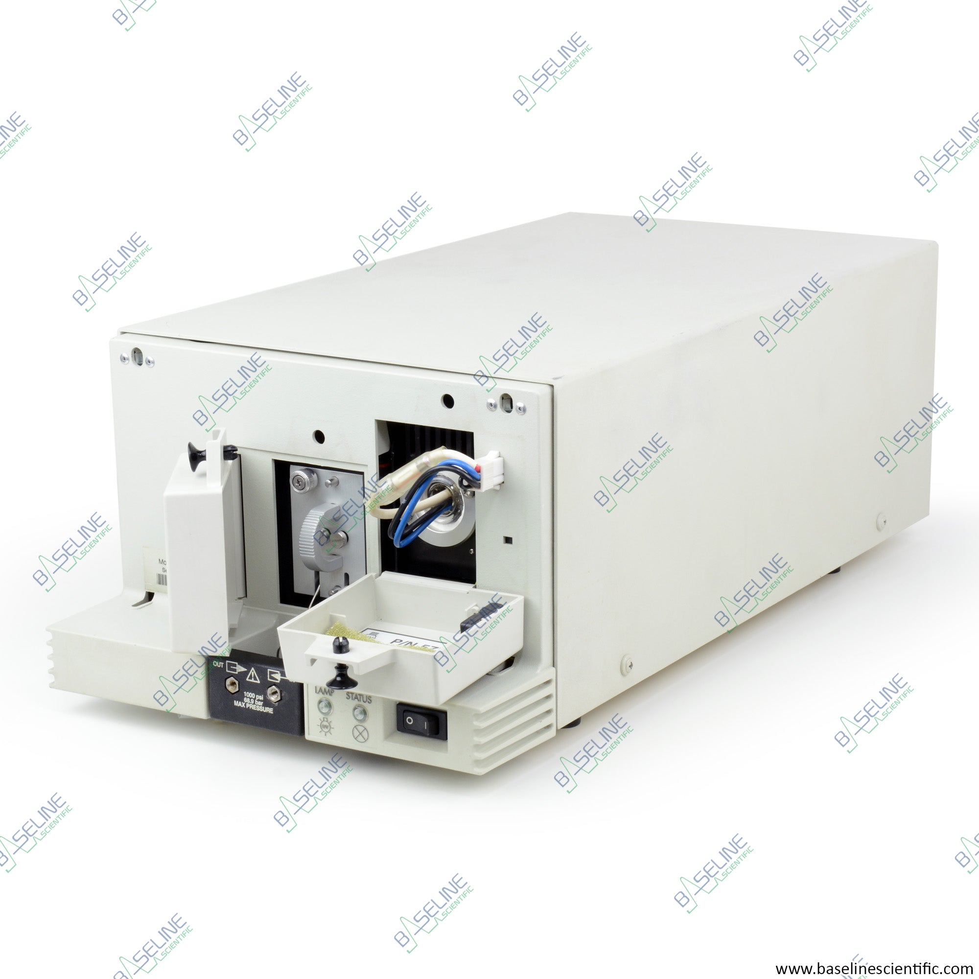 Waters 996 Photodiode Diode Array Detector image 2