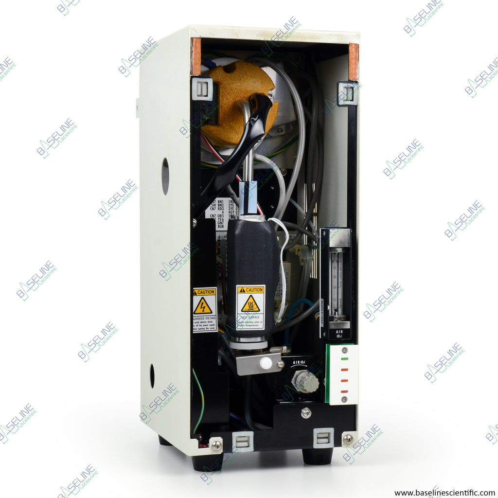 Shimadzu TNM-1 Total Nitrogen Measuring Unit with ONE YEAR WARRANTY image 1