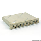 Agilent G1322-60001 Vacuum Degasser Chamber image 0