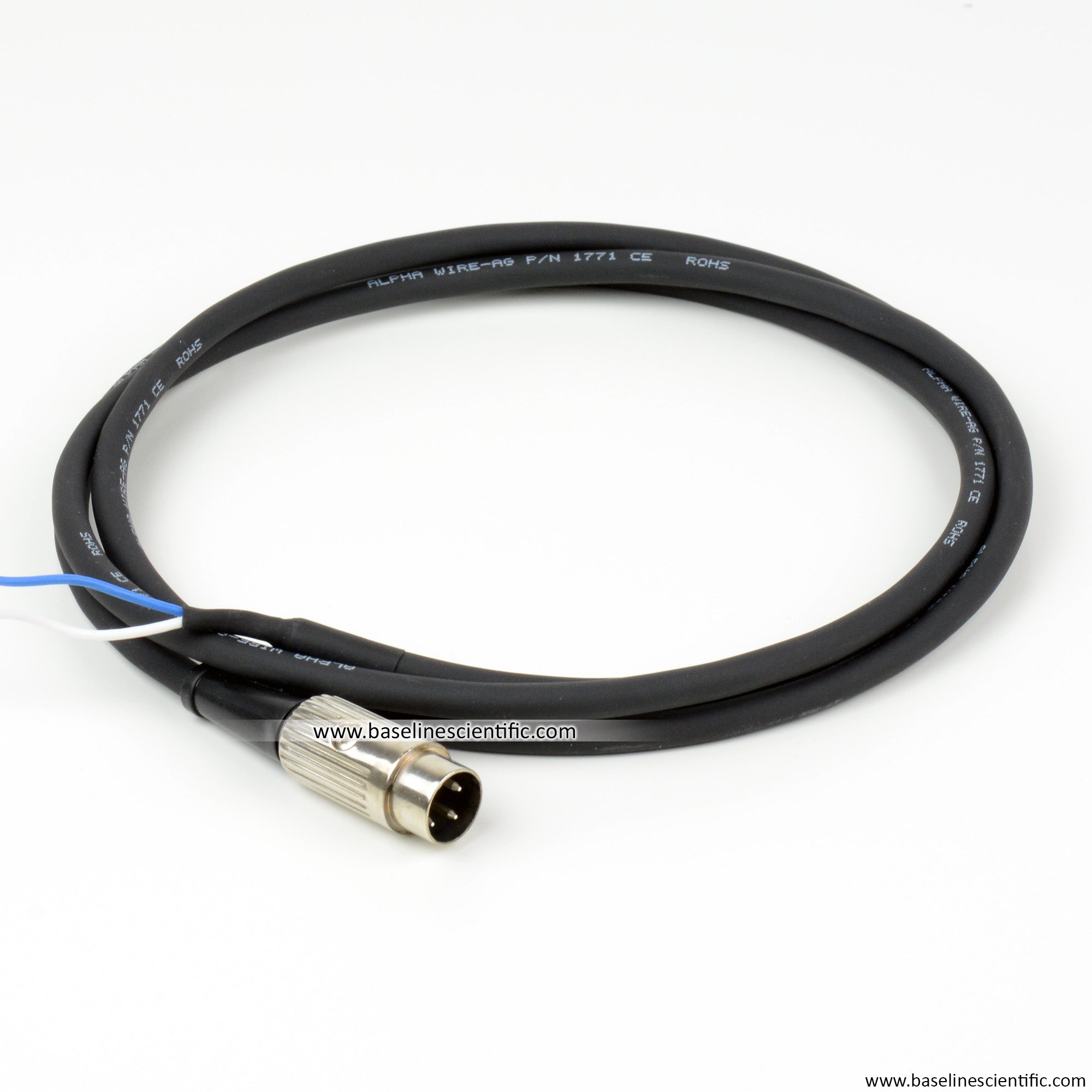 Agilent 1260 G4218A ELSD Signal / AutoZero Cable image 0