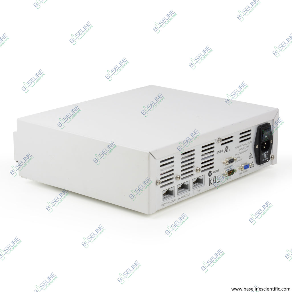 Agilent G2912A ALS Controller image 1