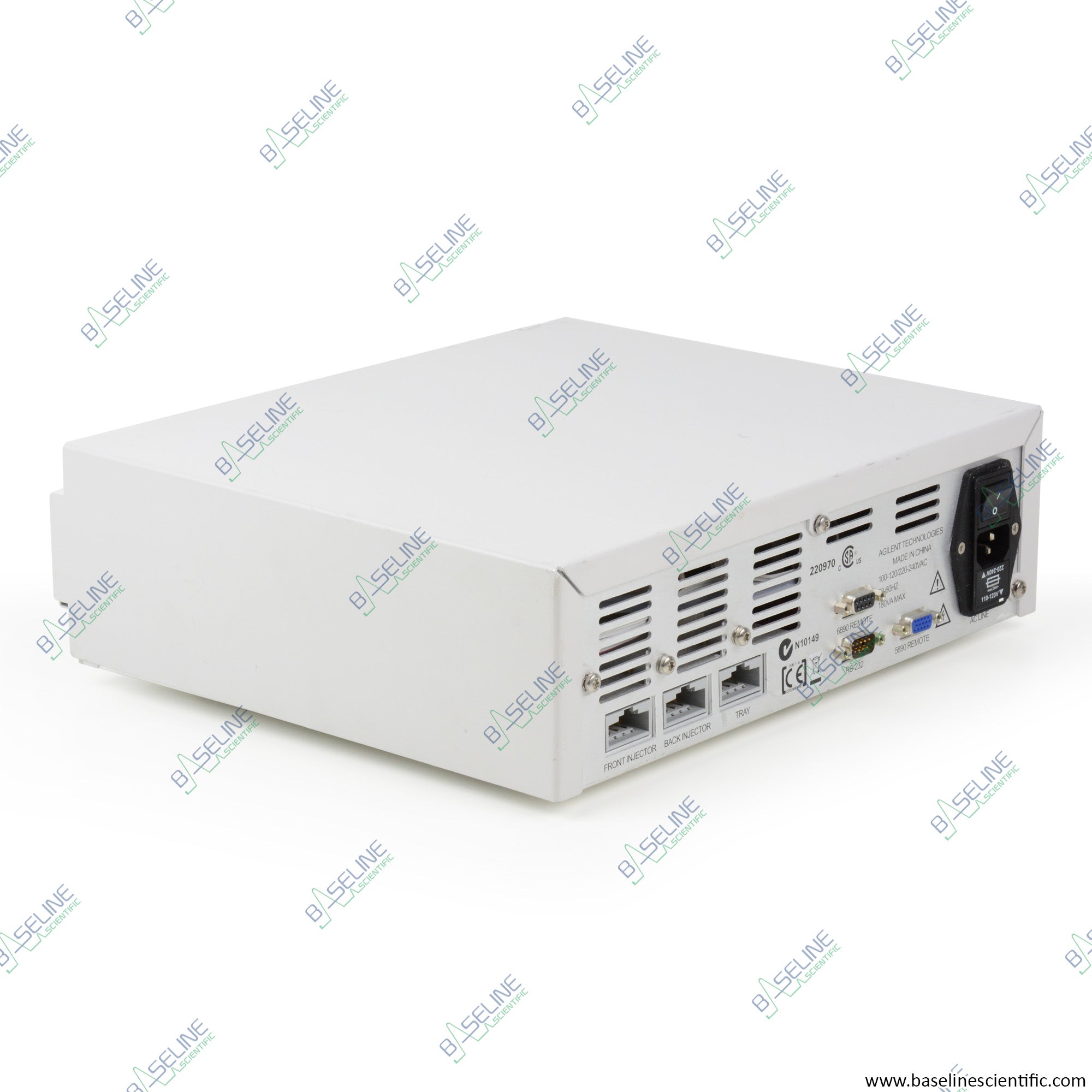 Agilent G2912A ALS Controller image 1