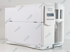 Agilent 5975C MSD Mass Selective Detector & Diffusion Pump image 1