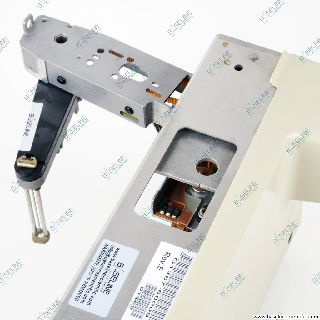 Agilent 1100 1200 G1367-60009 G1367-60029 G1377-60009 G1377-69029  Transport Assembly image 3